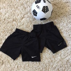 Nike Athletic Shorts Bundle
